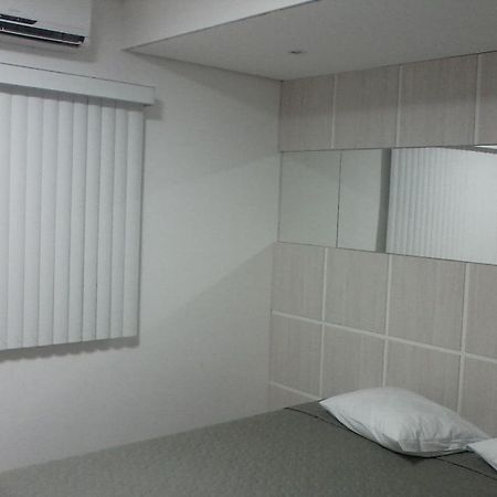 Catu Palace Hotel Rondonópolis Habitación foto
