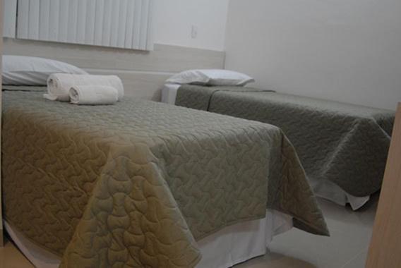 Catu Palace Hotel Rondonópolis Habitación foto