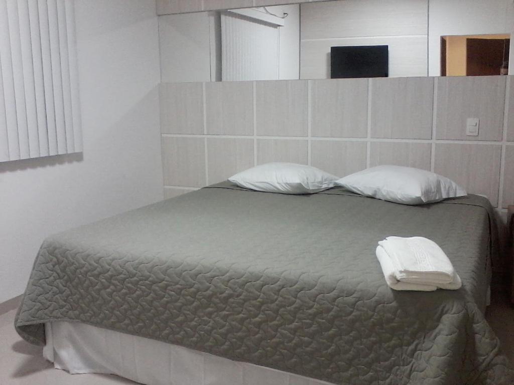 Catu Palace Hotel Rondonópolis Habitación foto