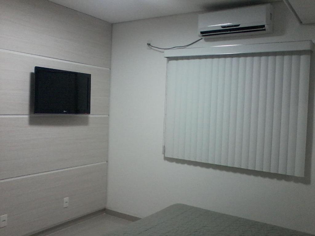 Catu Palace Hotel Rondonópolis Habitación foto