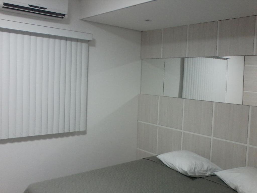 Catu Palace Hotel Rondonópolis Habitación foto
